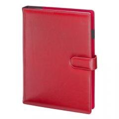 Kalendarz 2026 A4 książkowy tygodniowy wym. wkład