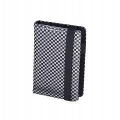 Kalendarz 2026 A6 książkowy tygodniowy wym. wkład