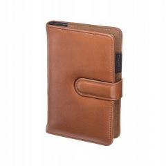 Kalendarz 2026 A6 książkowy tygodniowy wym. wkład