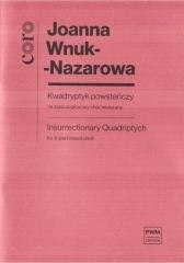 Kwadryptyk powstańczy