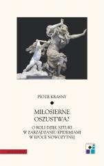 Miłosierne oszustwa? O roli dzieł sztuki...