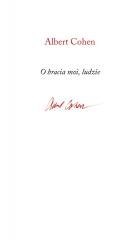 O bracia moi, ludzie