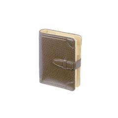 Organizer 2026 A6 książkowy tygodniowy wym. wkład