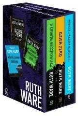 Pakiet : Kobieta z kabiny dziesiątej/ Dzień zero..