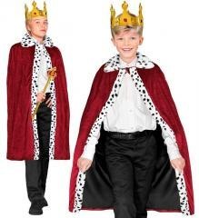 Peleryna królewska 90cm