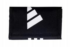 Portfel sportowy Adidas - Czarny