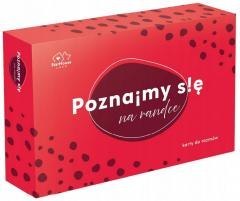 Poznajmy się Na randce
