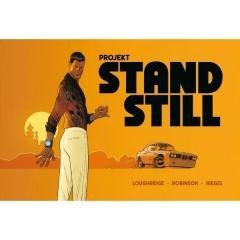 Projekt stand still