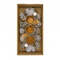 Stroik podłużny bożonarodzeniowy