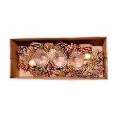 Stroik podłużny bożonarodzeniowy