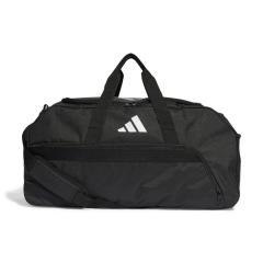 Torba Sportowa Adidas Tiro League - Czarna 39,5l