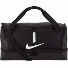 Torba sportowa Nike Academy Czarna 37l