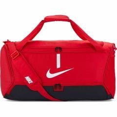 Torba sportowa Nike Academy Czerwona 60l