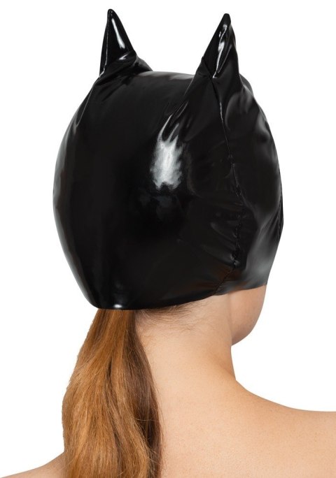 VINYL HEAD MASK 14-5237
