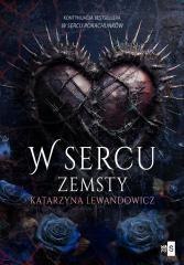 W sercu zemsty T.2