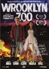 Wrooklyn Zoo DVD