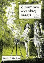 Z pomocą wysokiej magii