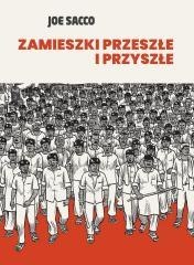 Zamieszki przeszłe i przyszłe