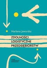 Zdolności logistyczne przedsiębiorstw