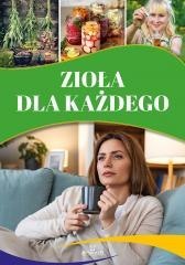 Zioła dla każdego