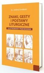 Znaki, gesty i postawy liturgiczne w.2