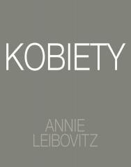 Annie Leibovitz. Kobiety