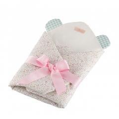 Becik dla lalki Cloe do 46cm