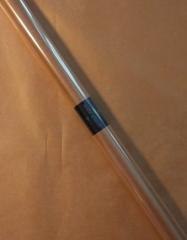 Bibuła perłowa ciemno złota 20g 50x70cm 10ark