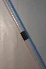 Bibuła satynowana biała 20g 50x76cm 10ark