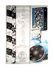 Blok w motywy Black&White