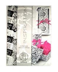 Blok w motywy Black&White