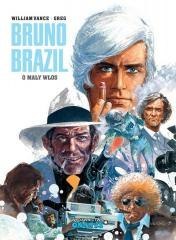 Bruno Brazil T.11 O mały włos