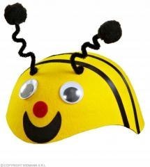 Czapka Pszczółka