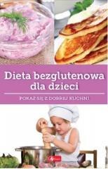 Dieta bezglutenowa dla dzieci