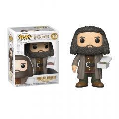 Figurka Funko POP Harry Potter: Hagrid