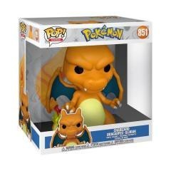 Figurka Funko POP Pokemon: Charizard