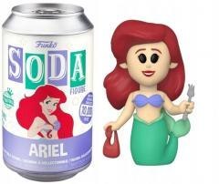 Figurka Funko POP Soda Disney: Ariel