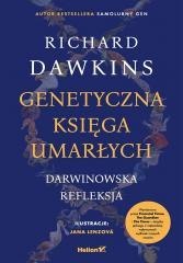 Genetyczna księga umarłych. Darwinowska refleksja