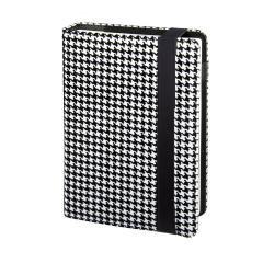 Kalendarz 2026 A5 książkowy dzienny wymienny wkład