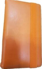 Kalendarz 2026 A5 książkowy dzienny wymienny wkład