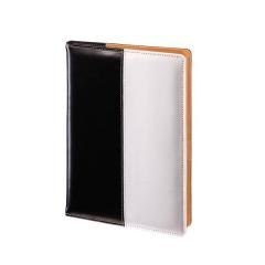 Kalendarz 2026 A5 książkowy dzienny wymienny wkład