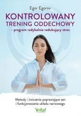 Kontrolowany trening oddechowy - program...