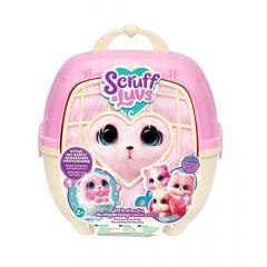 Little Live Pets - Scruff a Luvs Zwierzaczki