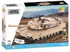 M1A2 Abrams (US)