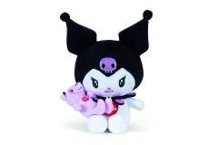 Maskotka Kuromi z Misiem XS TRUDI