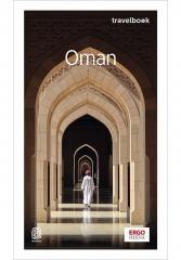 Oman. Travelbook wyd.2