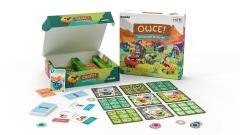 Owce: Zamieszanie na polanie