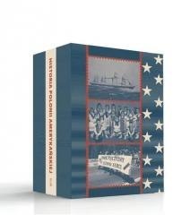 Pakiet: Historia Polonii amerykańskiej