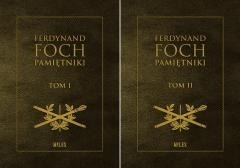 Pamiętniki 1914-1918 T.I-II