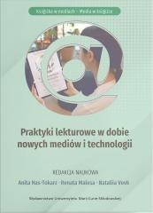 Praktyki lekturowe w dobie nowych mediów...